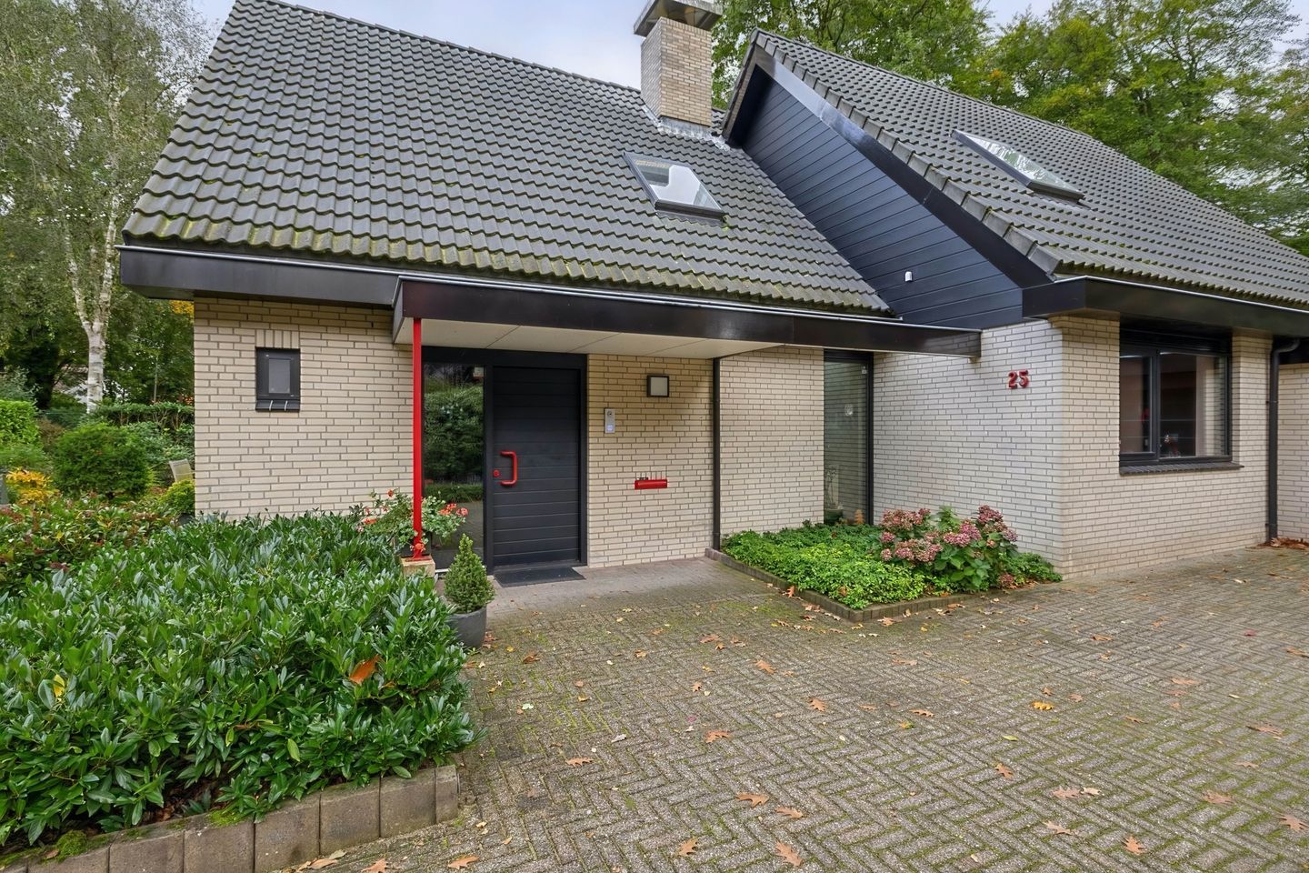 Foto 5 van Dennenlaan 25