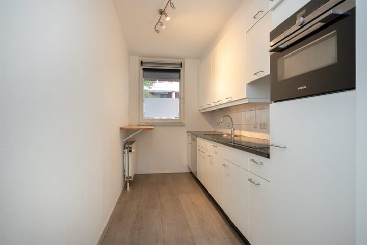 Foto 5 van Sphinxlunet 45