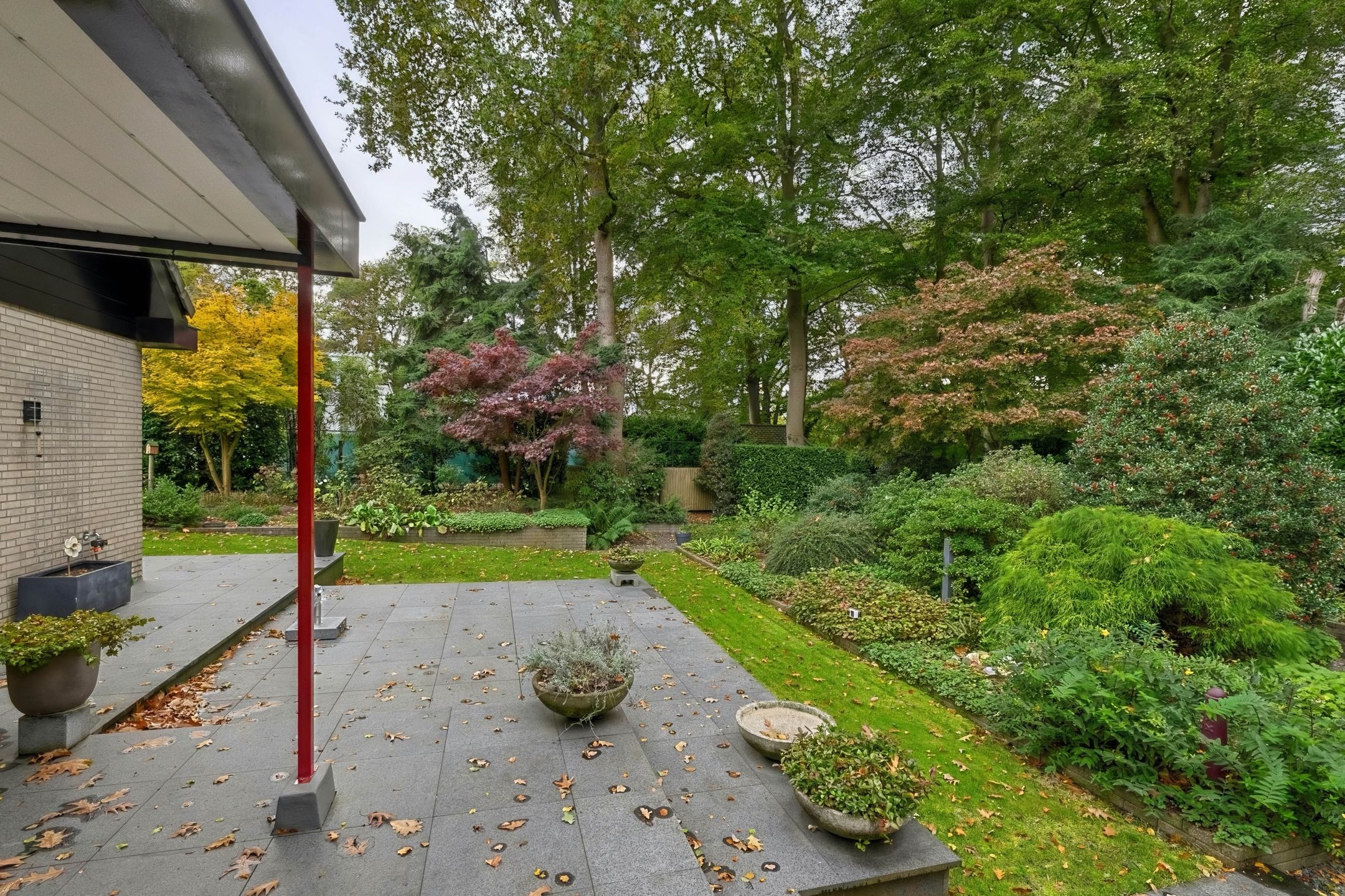 Foto 48 van Dennenlaan 25
