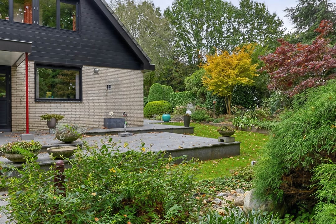 Foto 46 van Dennenlaan 25
