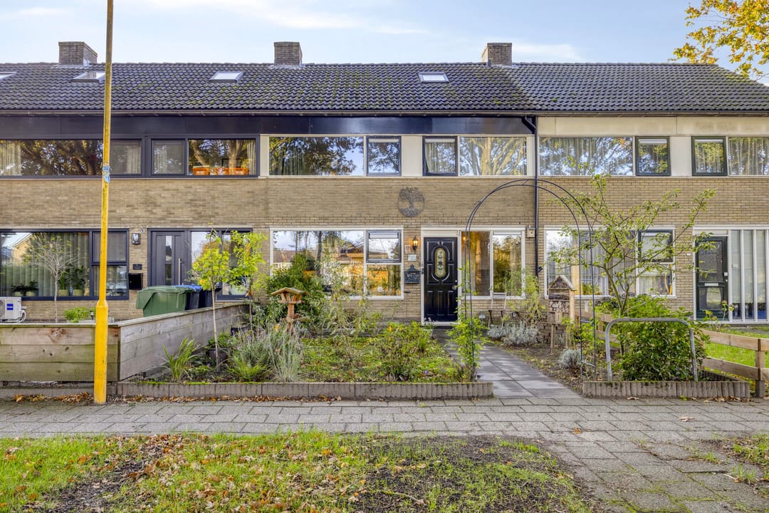 Photo 1 of Kringgreppelstraat 83