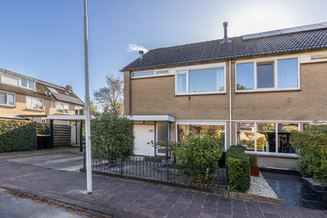 Pater Stormstraat thumbnail
