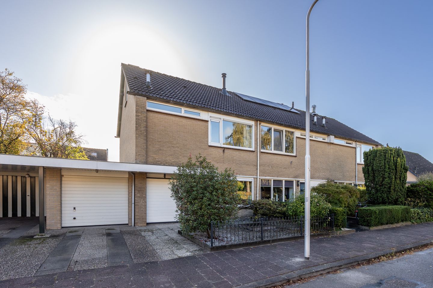 Foto 4 van Pater Stormstraat 5