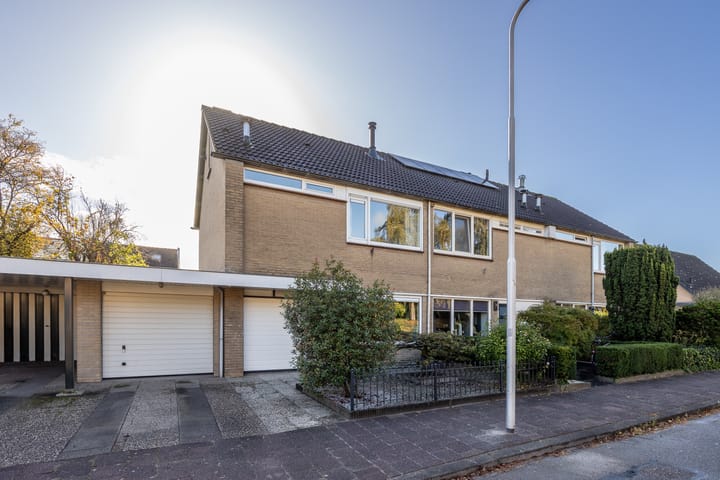 Foto 4 van Pater Stormstraat 5