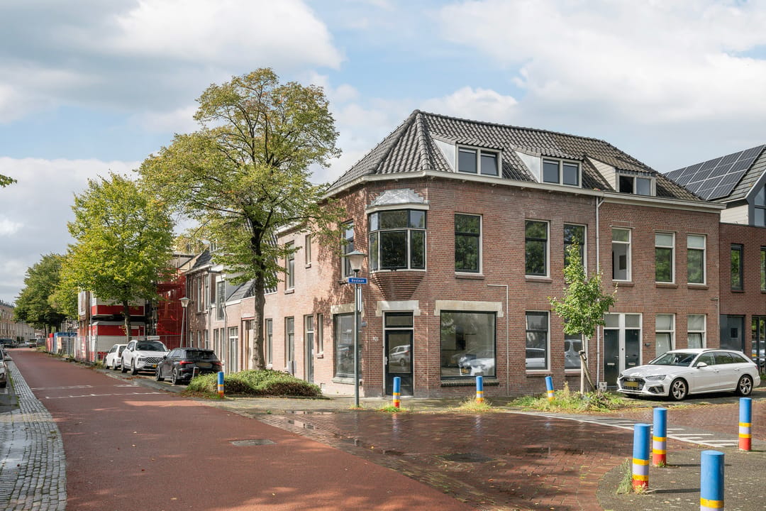 Photo 1 of 2e van Leyden Gaelstraat 107