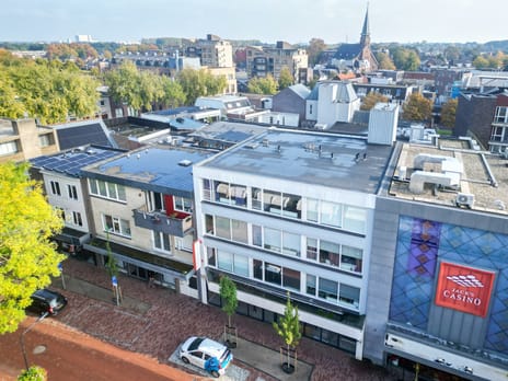 Hooghuisstraat thumbnail