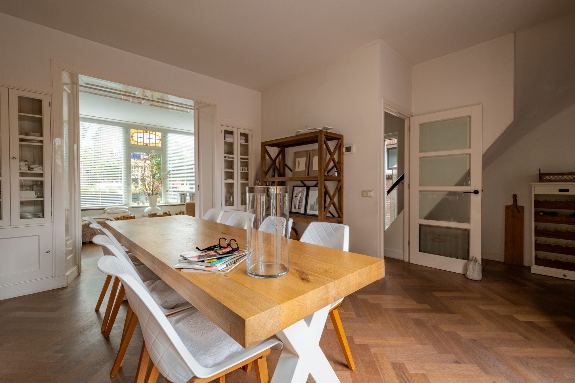 Photo 6 of Landbouwstraat 21