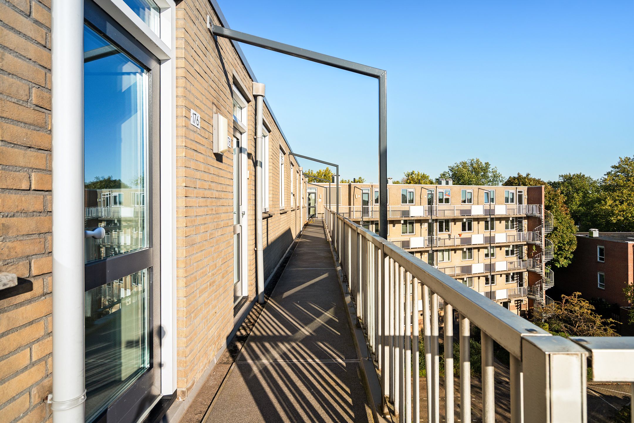 Foto 30 van Staalstraat 184