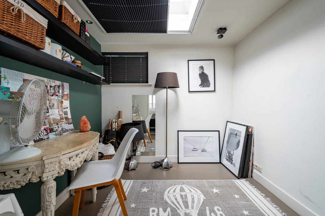 Photo 13 of Landbouwstraat 21