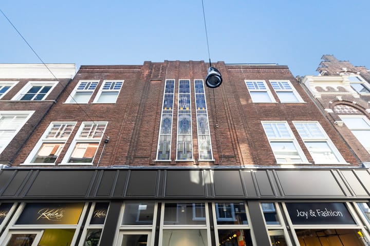 Foto 5 van Voorstraat 266-H