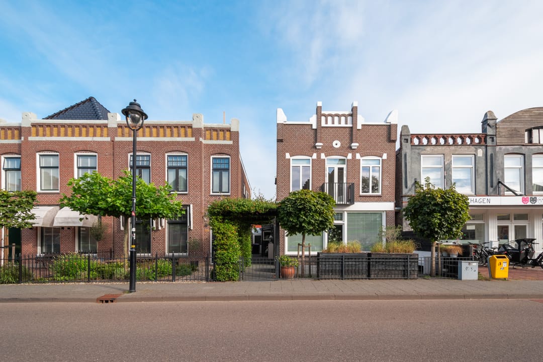Photo 1 of Landbouwstraat 21