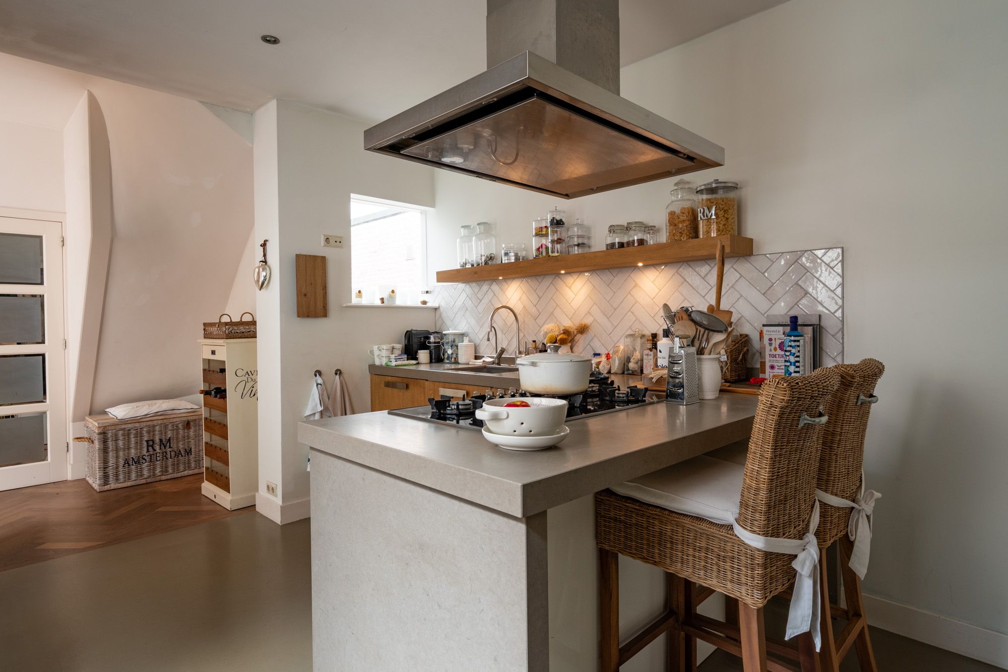 Photo 9 of Landbouwstraat 21