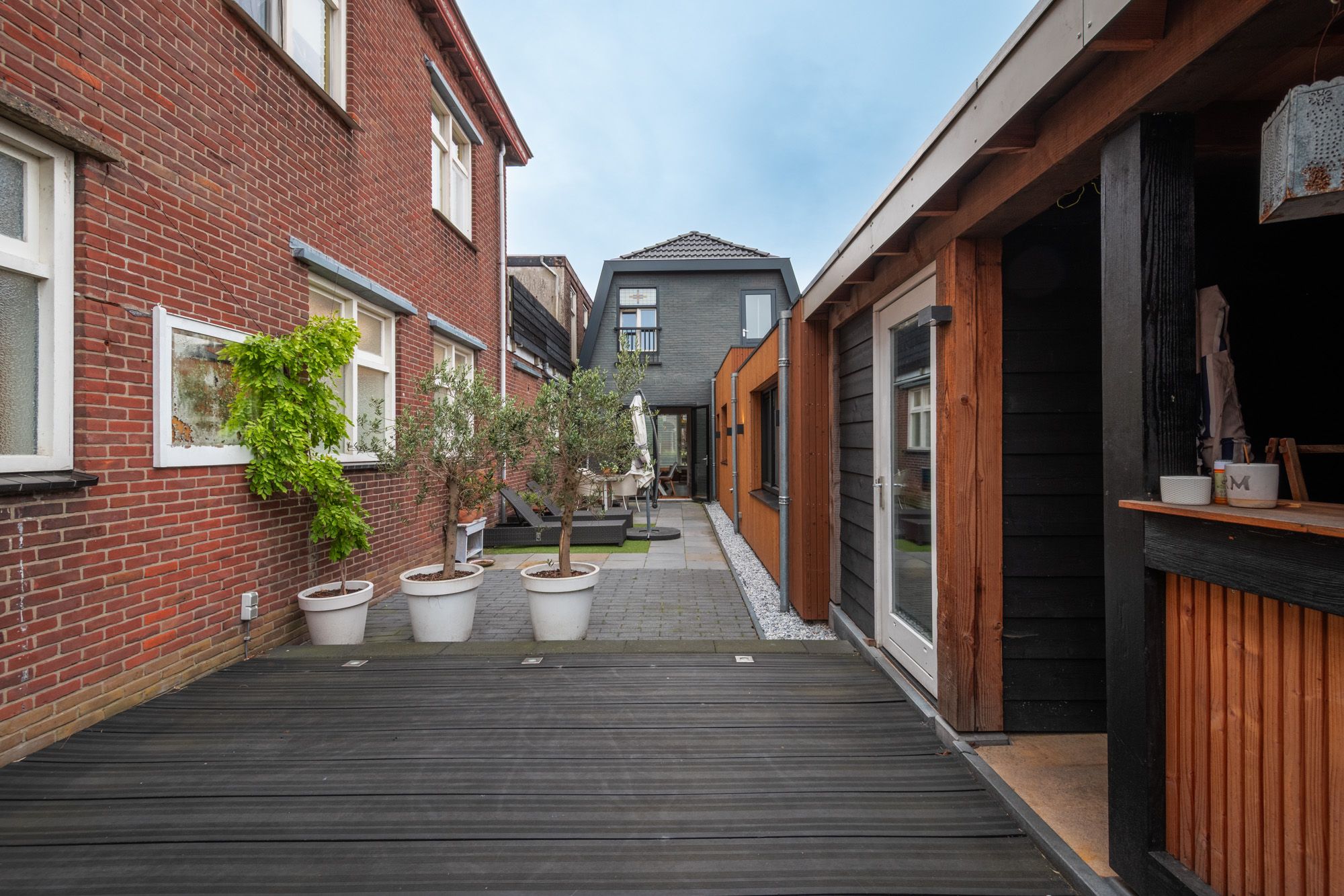 Photo 21 of Landbouwstraat 21