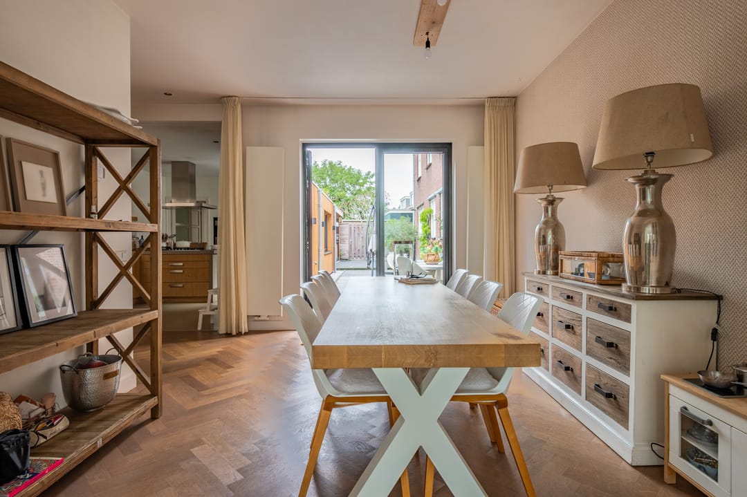 Photo 7 of Landbouwstraat 21