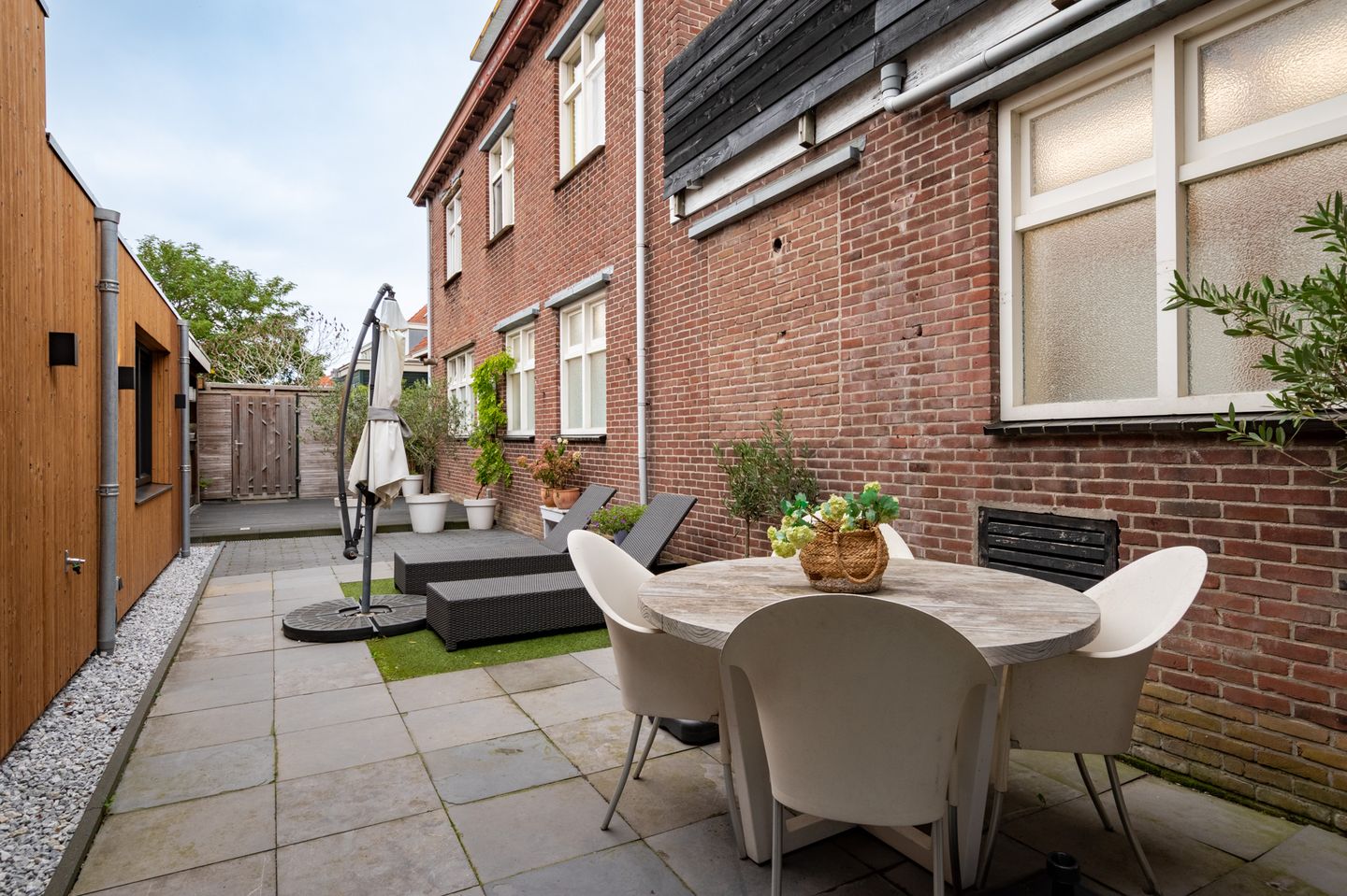 Photo 20 of Landbouwstraat 21