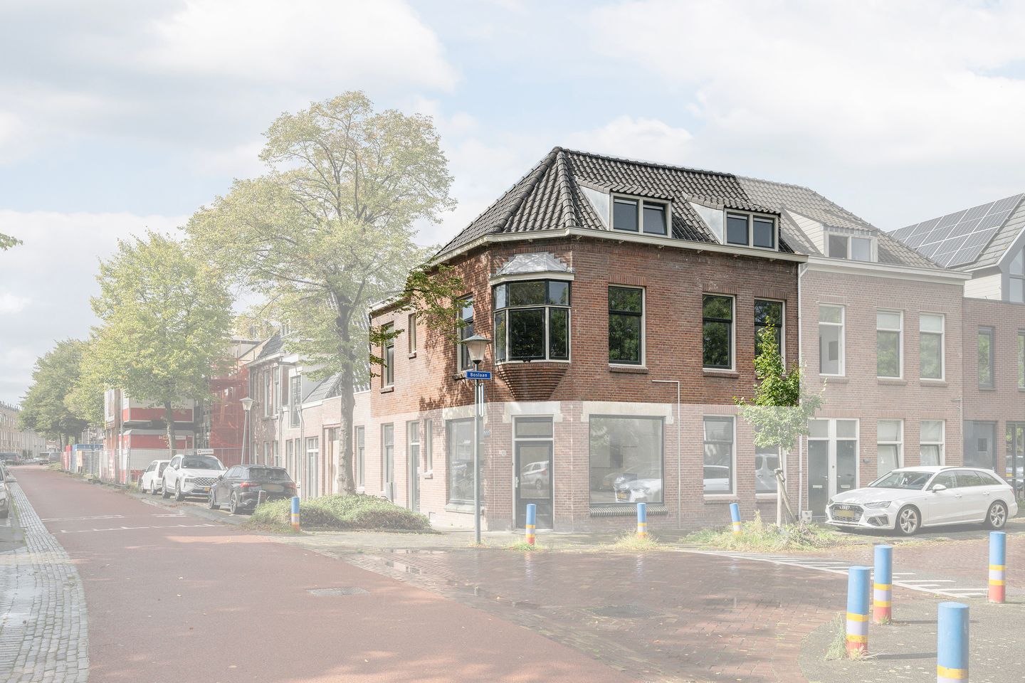 Photo 5 of 2e van Leyden Gaelstraat 107