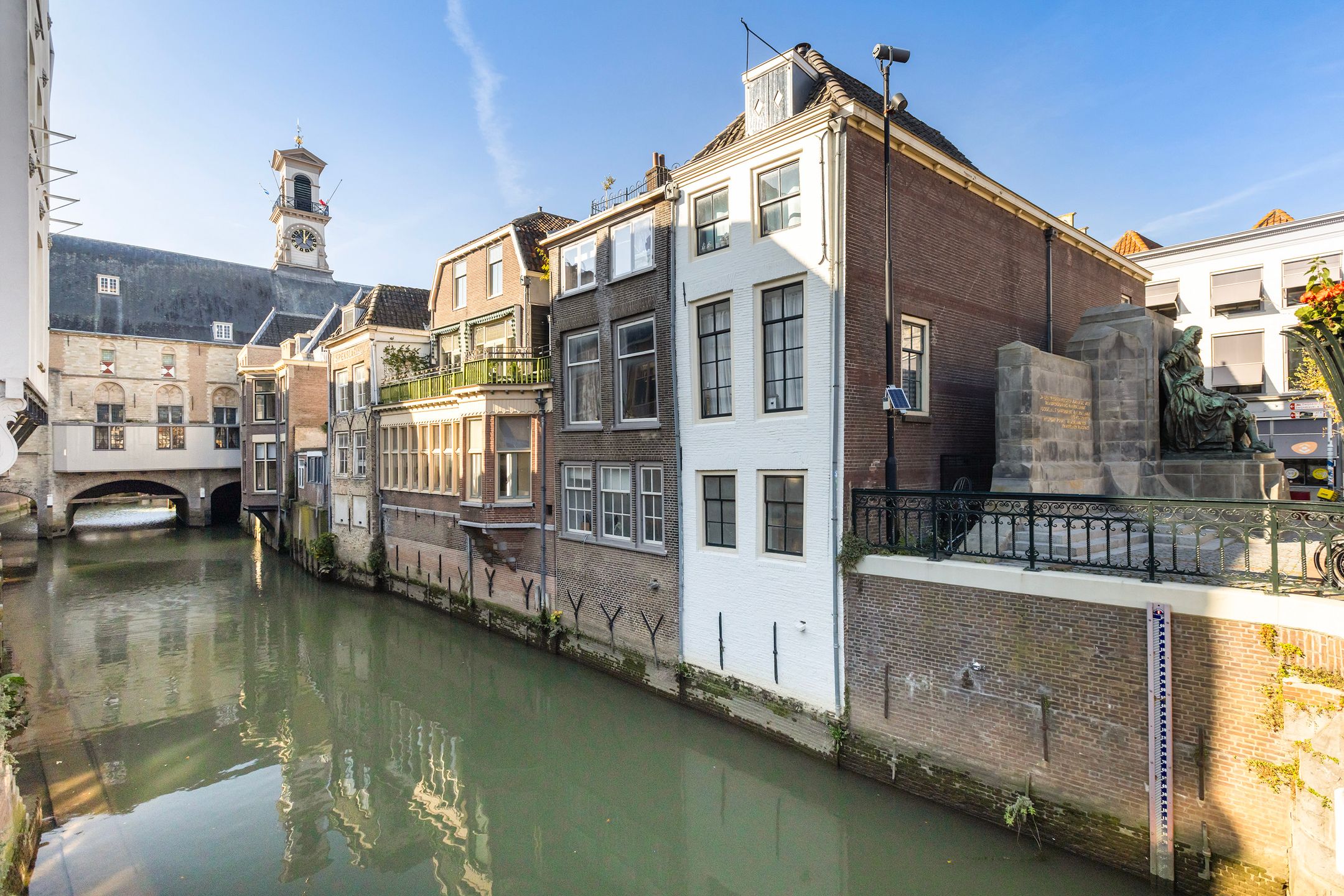 Foto 42 van Voorstraat 266-H