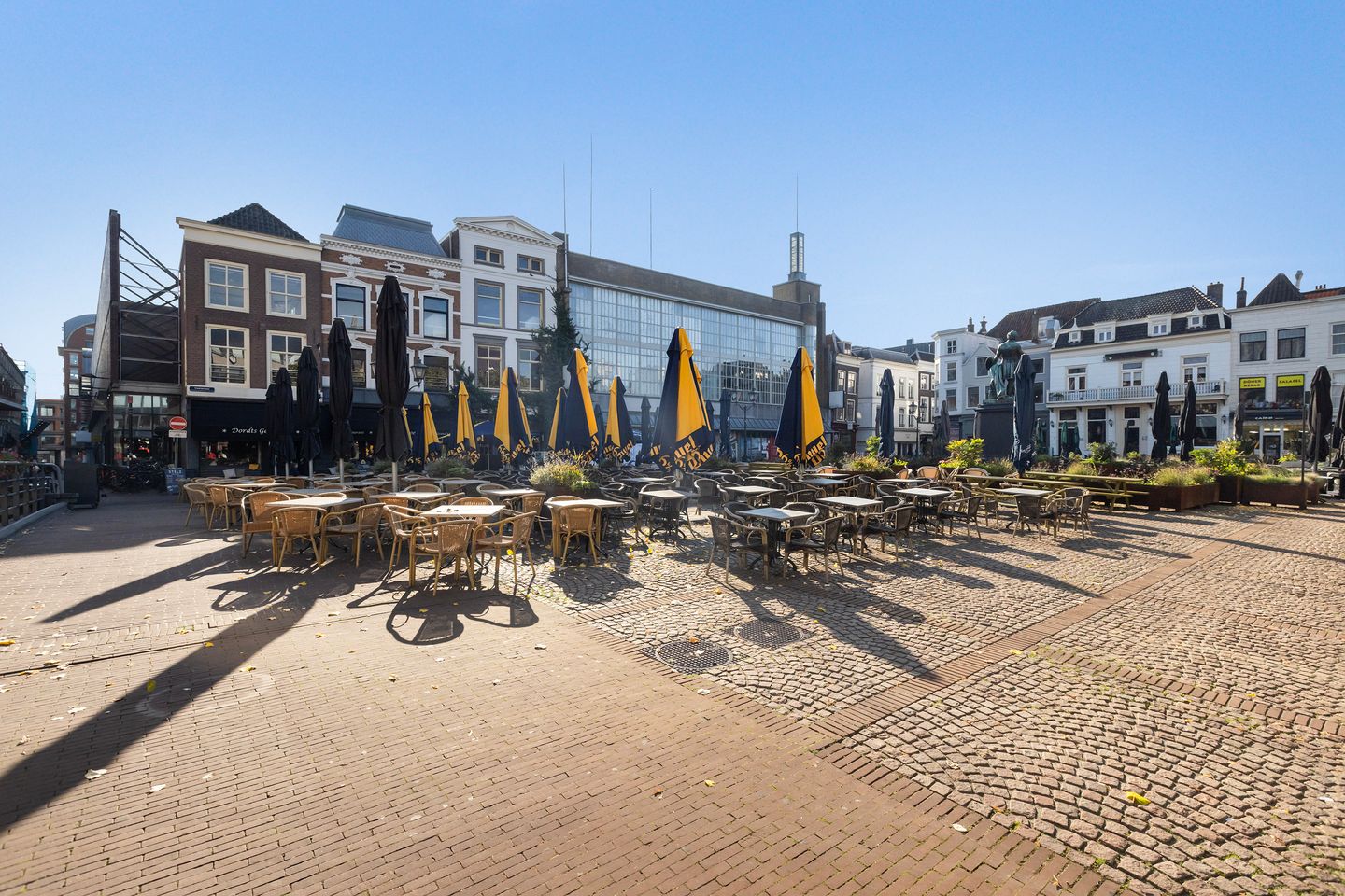 Foto 40 van Voorstraat 266-H