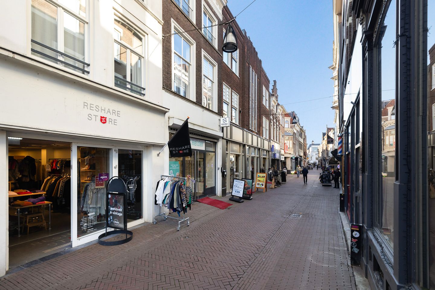 Foto 35 van Voorstraat 266-H