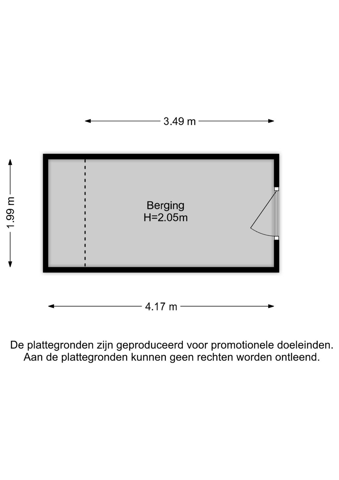 Foto 47 van Voorstraat 266-H