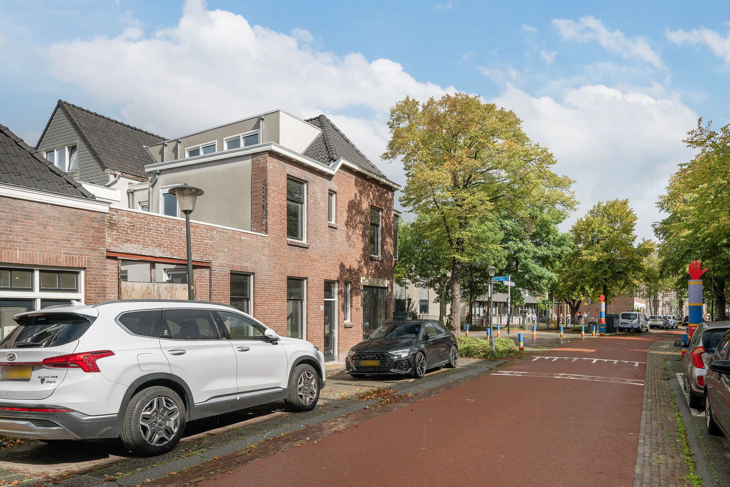 Photo 35 of 2e van Leyden Gaelstraat 107