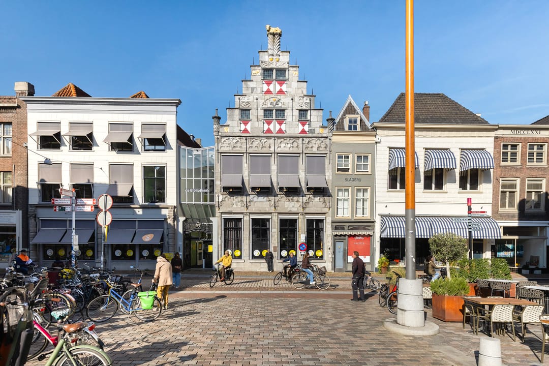 Foto 43 van Voorstraat 266-H