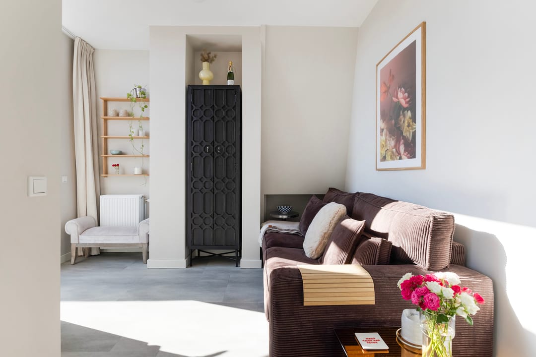 Foto 13 van Voorstraat 266-H