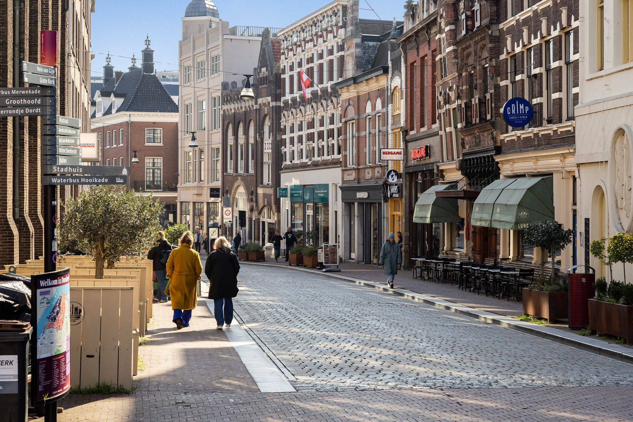 Foto 45 van Voorstraat 266-H