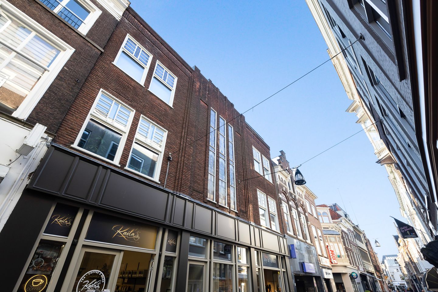 Foto 34 van Voorstraat 266-H