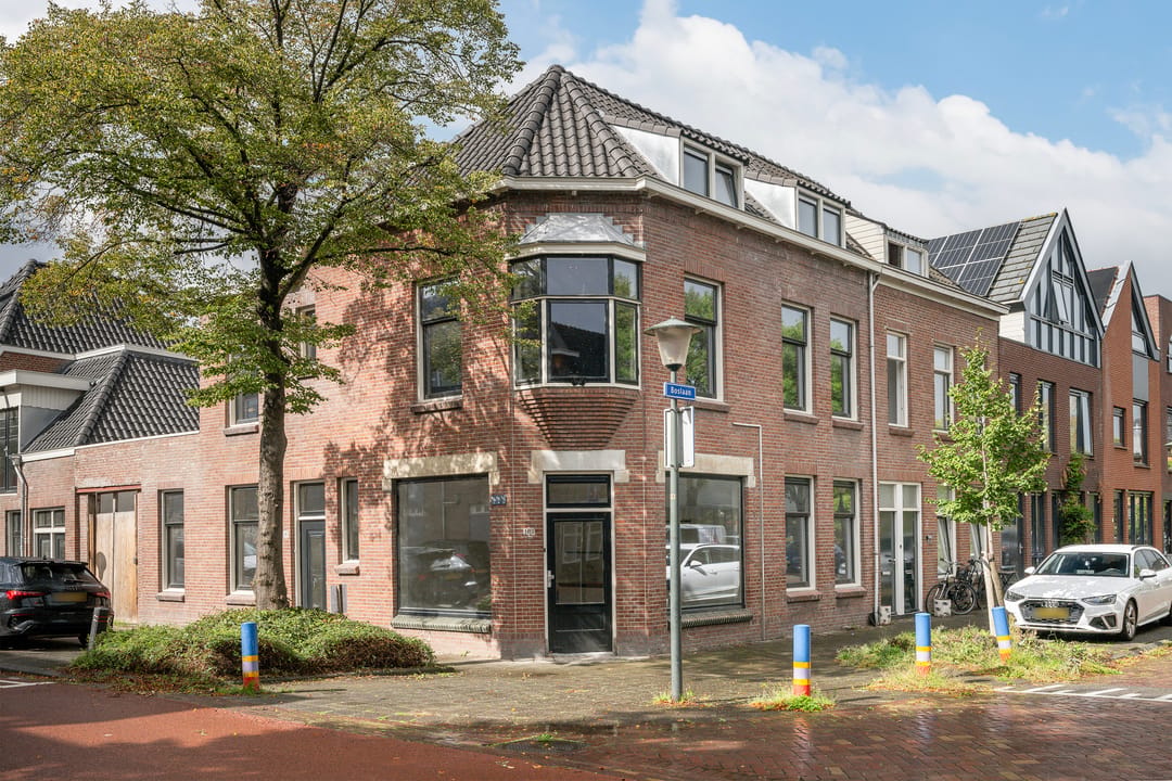 Photo 37 of 2e van Leyden Gaelstraat 107