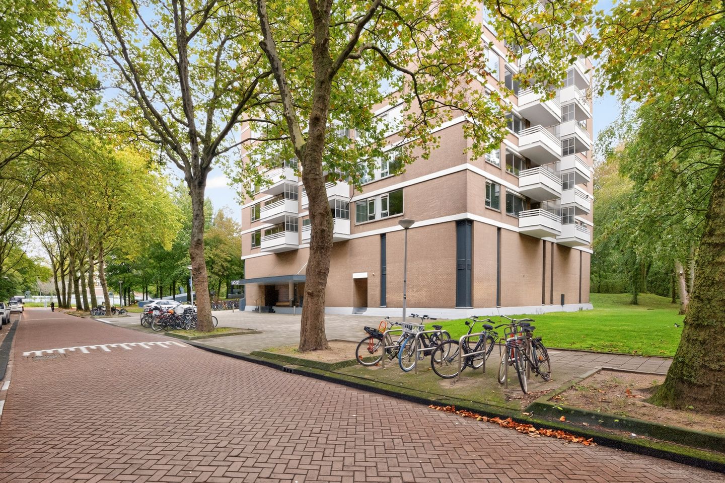 Photo 19 of Nachtwachtlaan 280