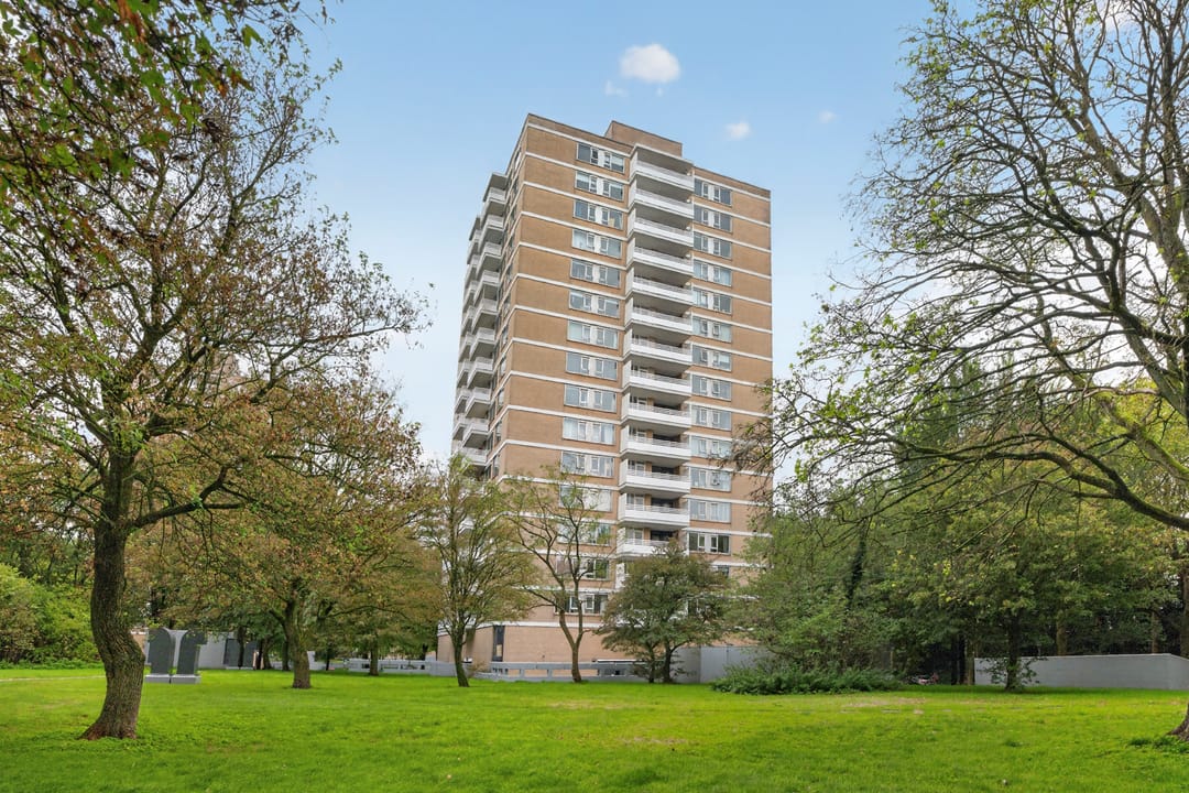 Photo 1 of Nachtwachtlaan 280