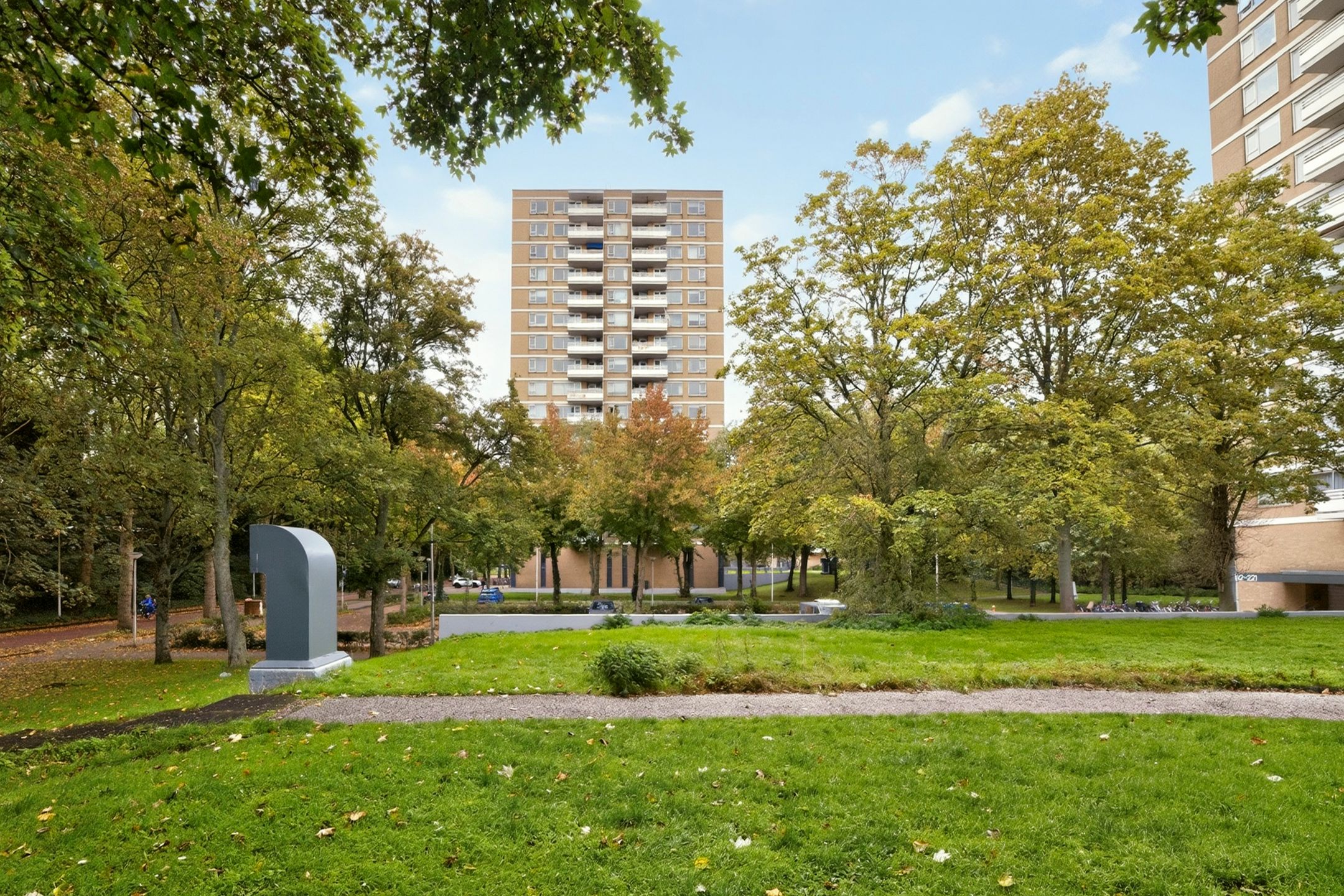 Photo 21 of Nachtwachtlaan 280