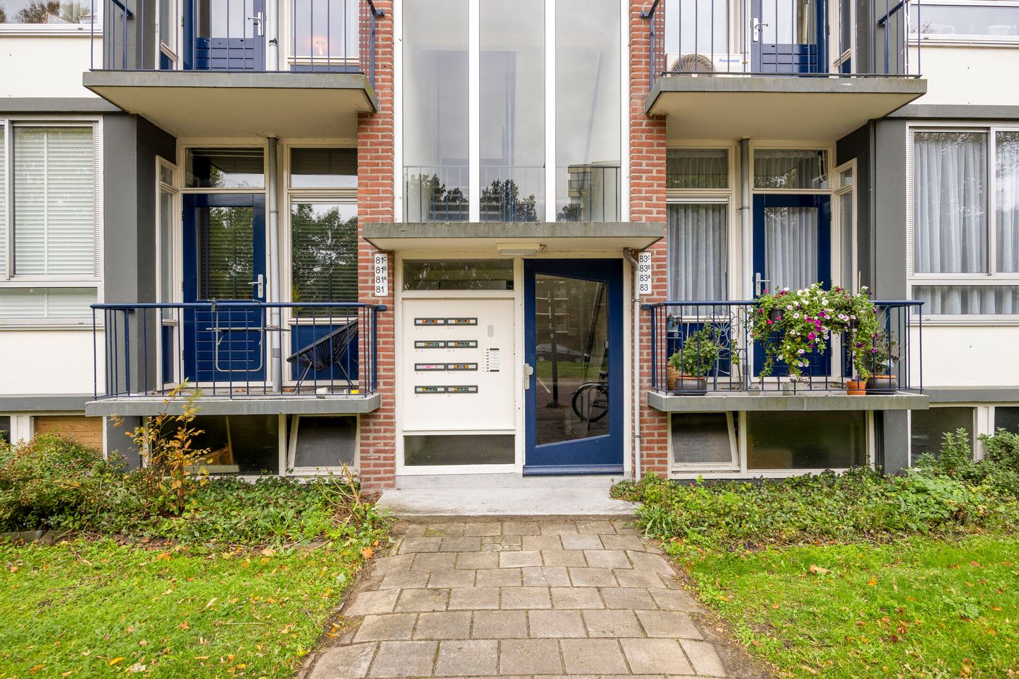 Foto 10 van Lange Bedde 81-B