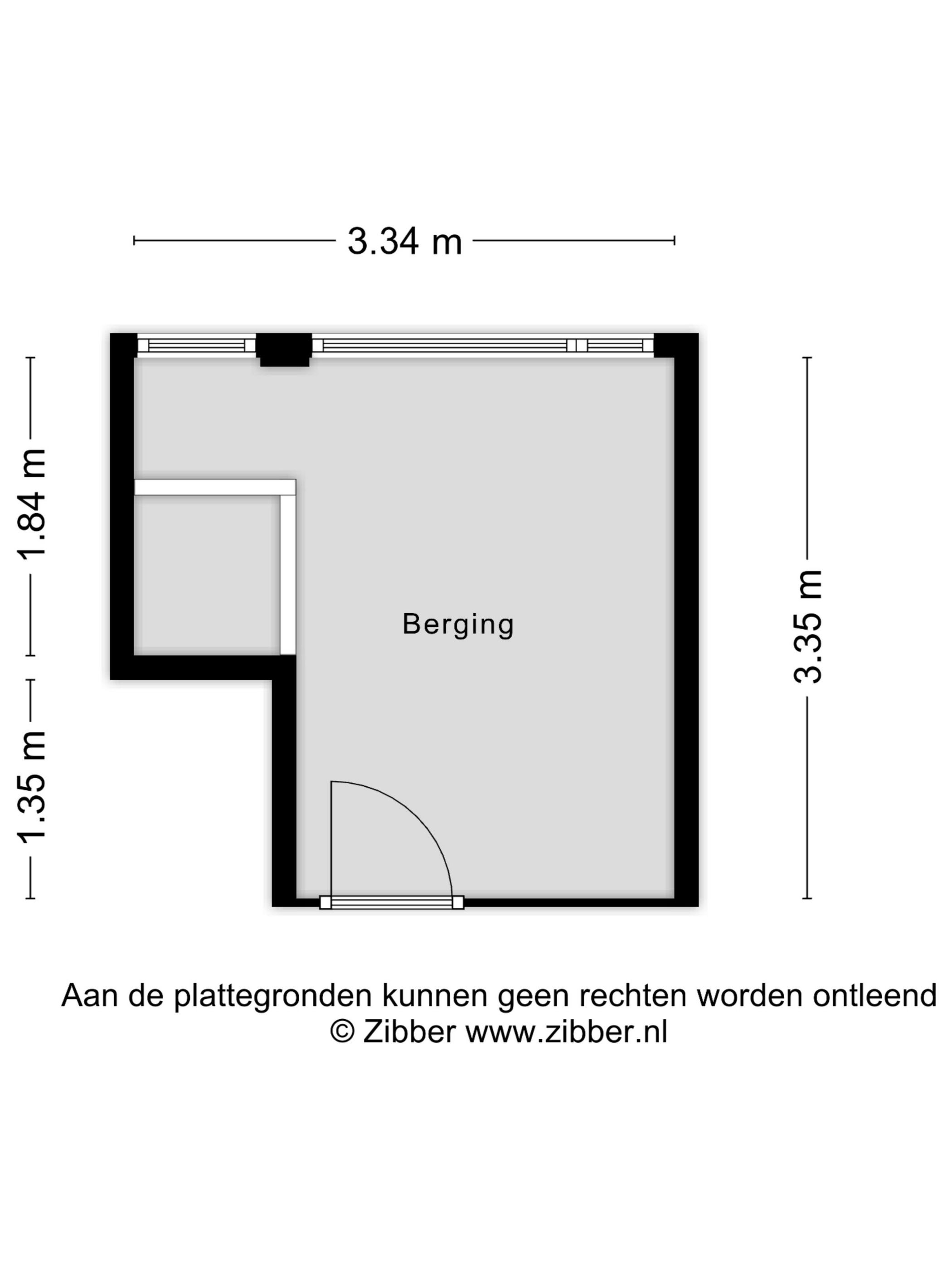Foto 39 van Lange Bedde 81-B