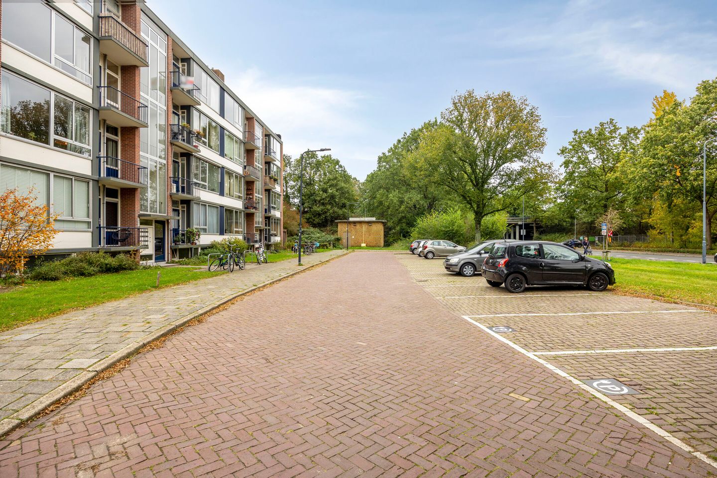 Foto 35 van Lange Bedde 81-B