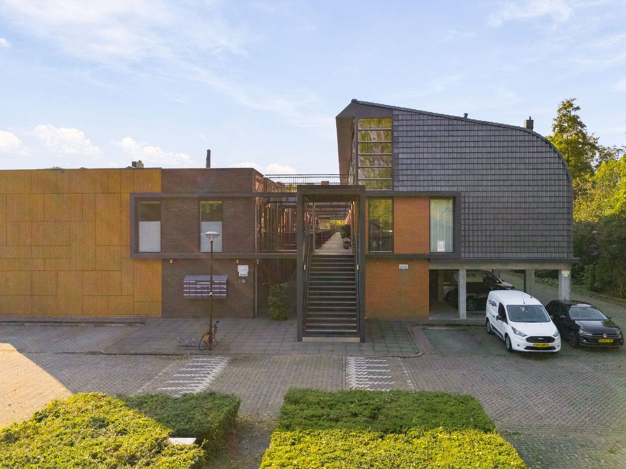Foto 33 van Burgemeester de Voogtlaan 100