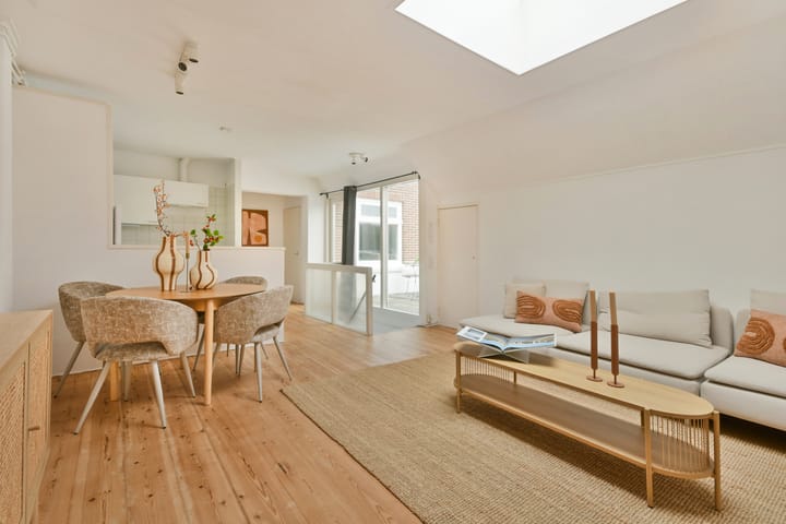 Foto 3 van Raadhuisstraat 56-B