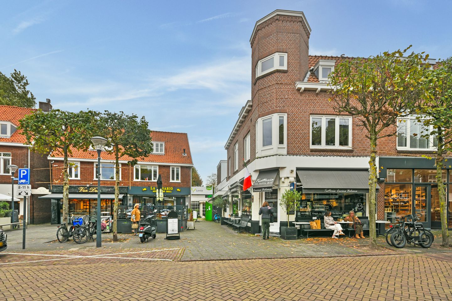 Photo 20 of Raadhuisstraat 56-B