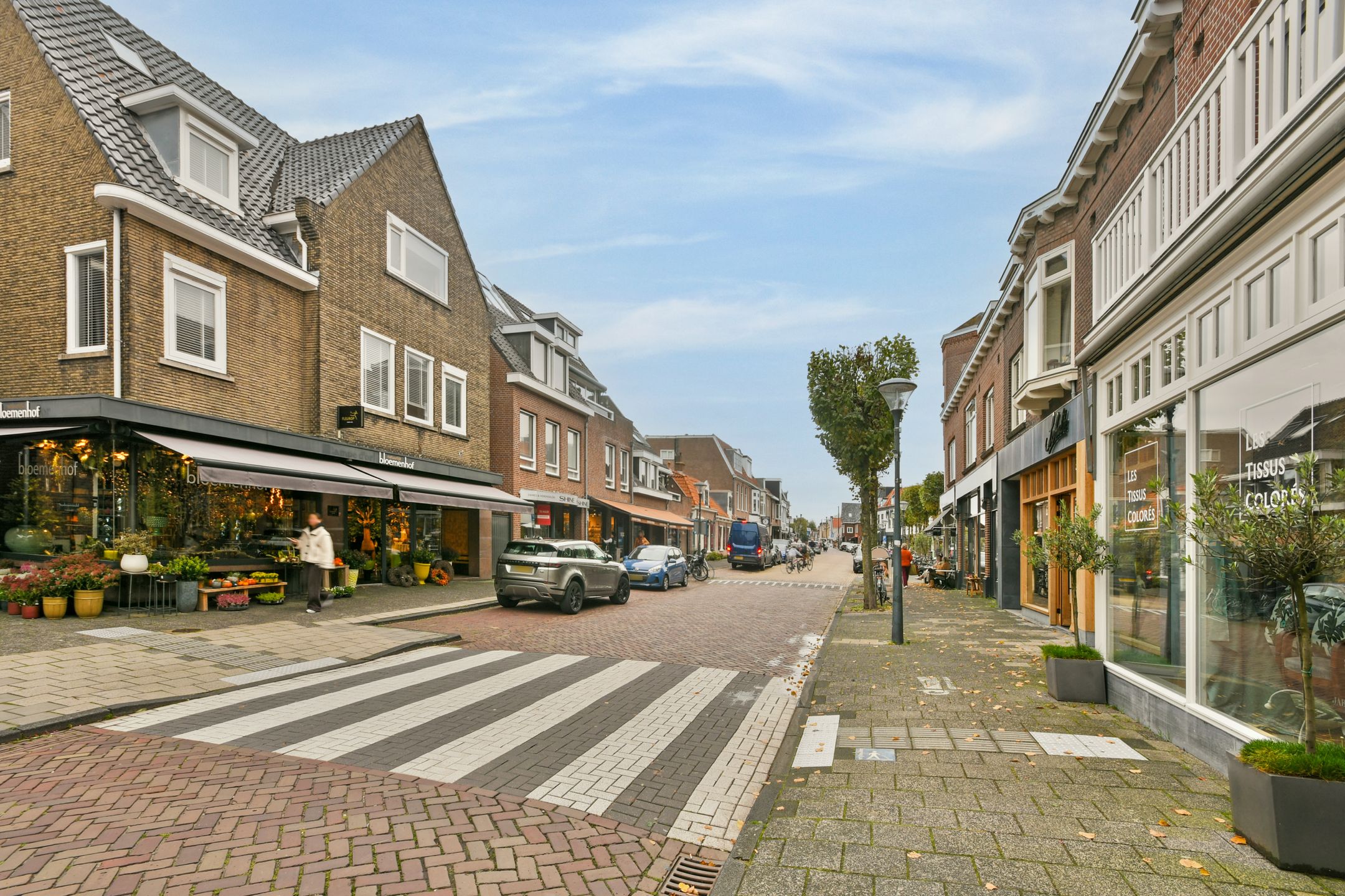 Photo 21 of Raadhuisstraat 56-B