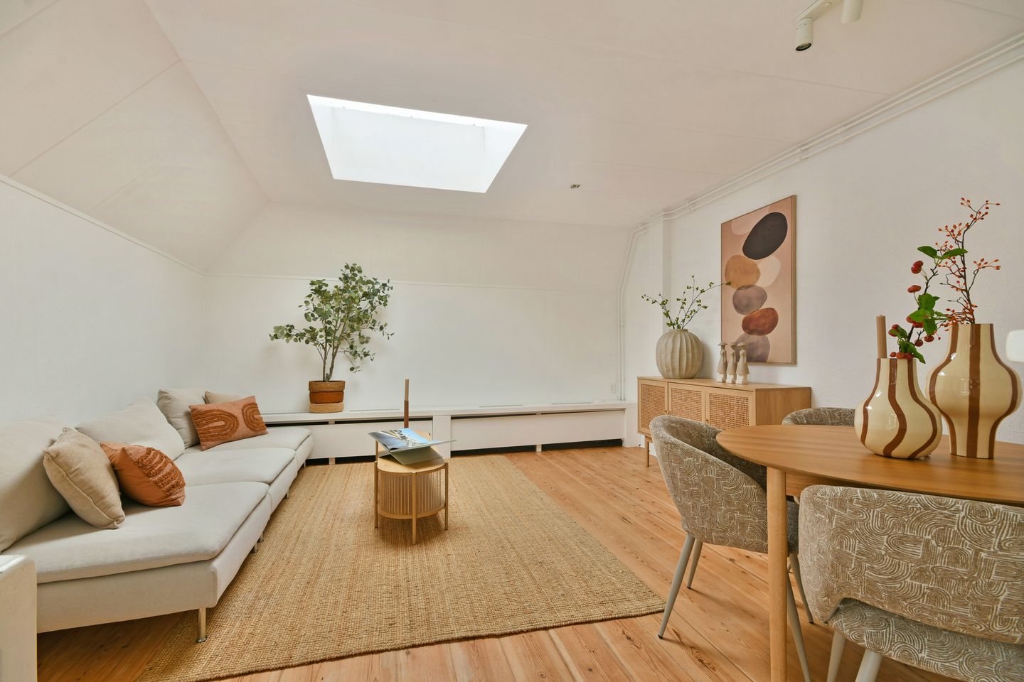Photo 4 of Raadhuisstraat 56-B