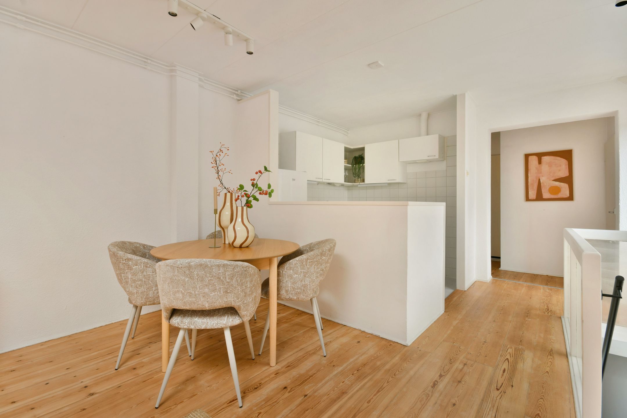 Photo 6 of Raadhuisstraat 56-B
