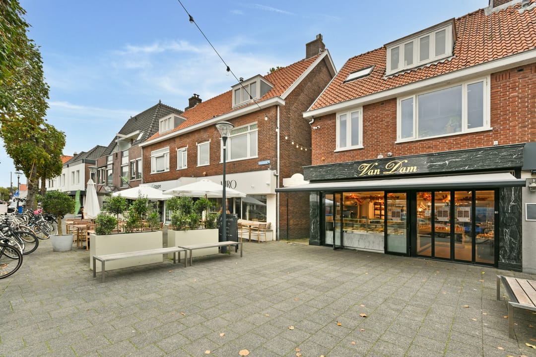 Photo 17 of Raadhuisstraat 56-B