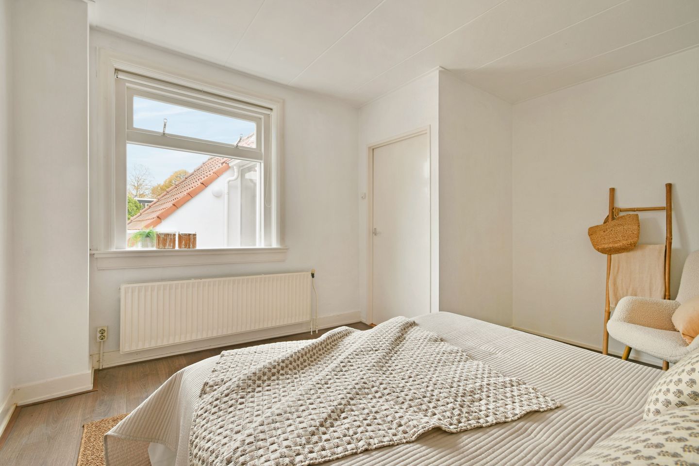Photo 14 of Raadhuisstraat 56-B