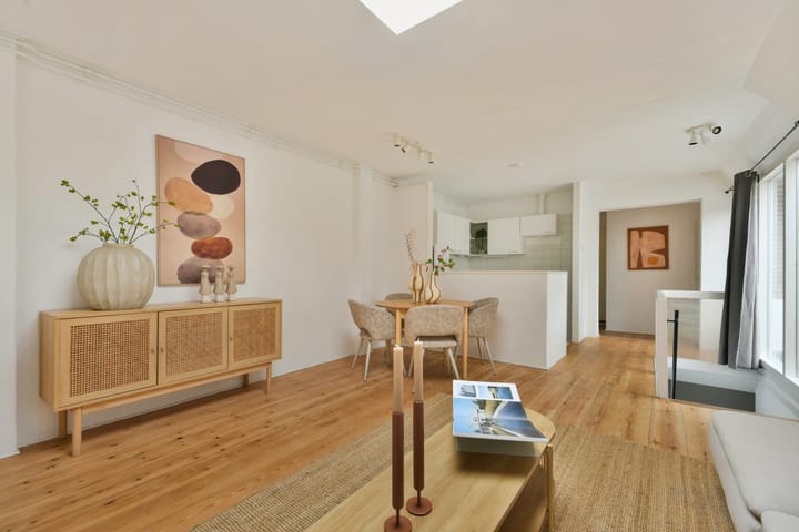 Foto 5 van Raadhuisstraat 56-B