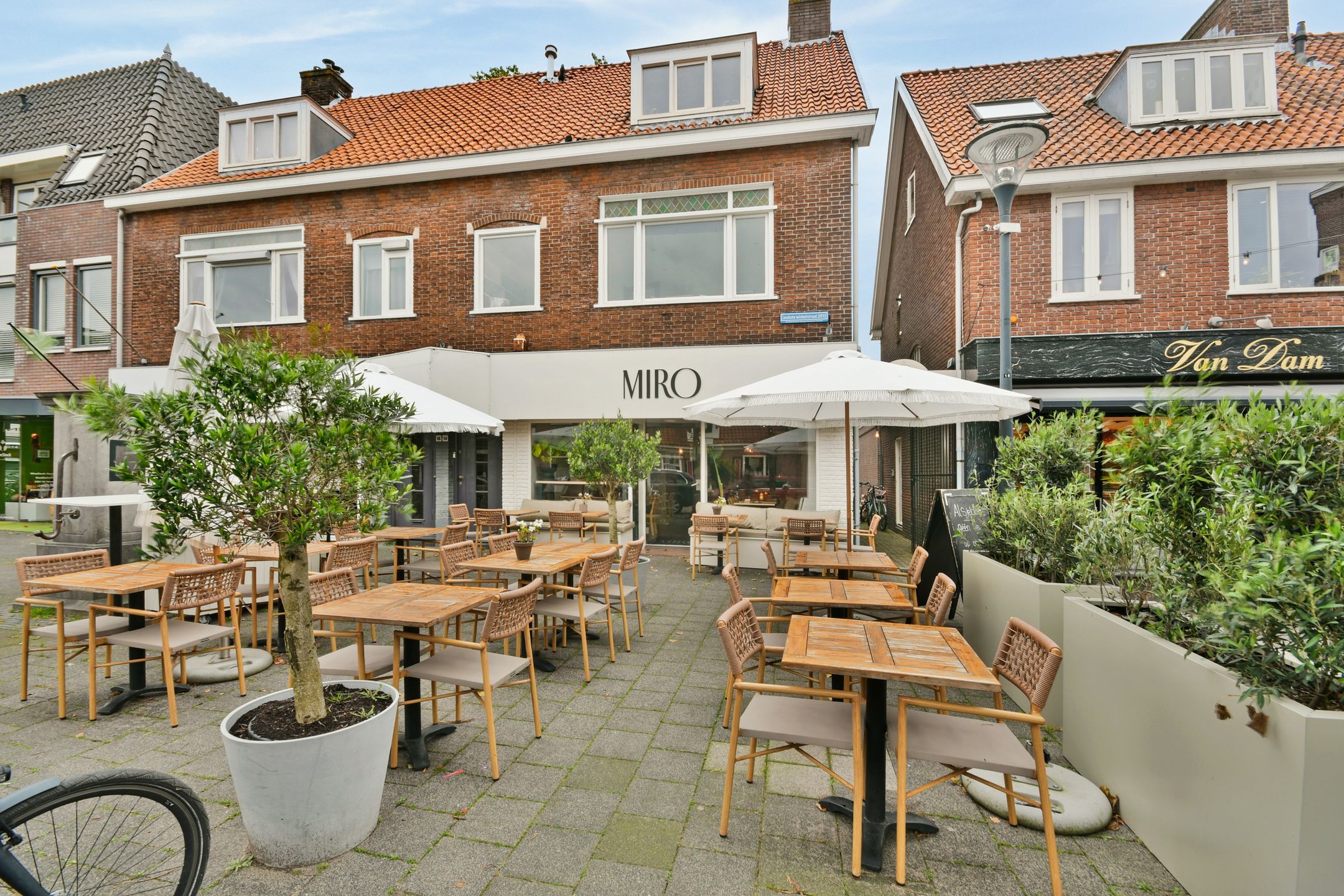Photo 18 of Raadhuisstraat 56-B
