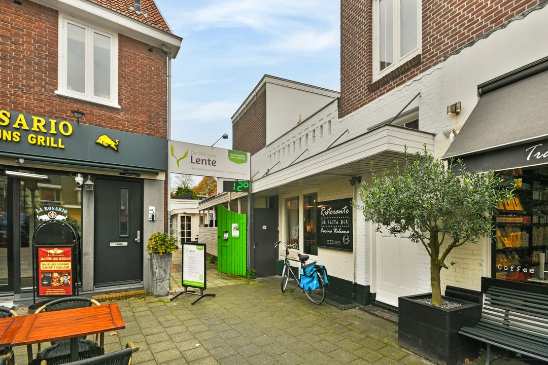 Photo 2 of Raadhuisstraat 56-B