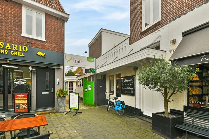 Foto 2 van Raadhuisstraat 56-B