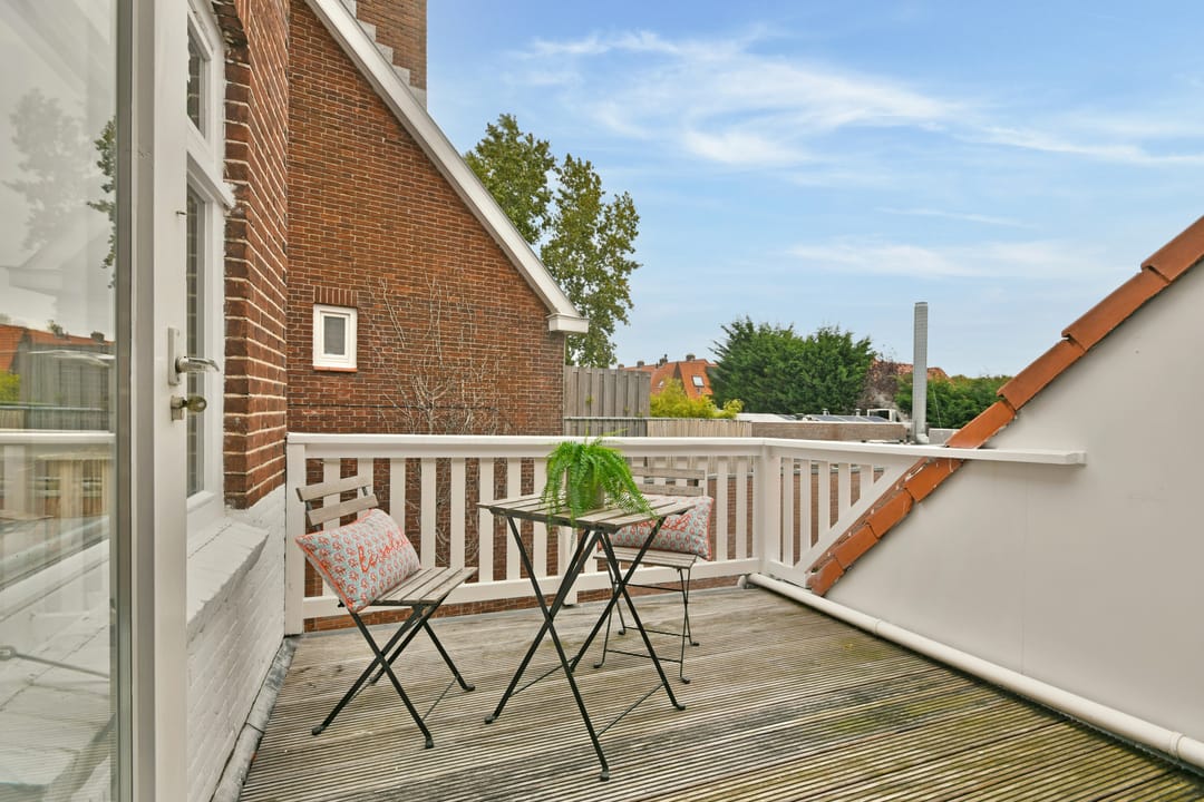 Photo 11 of Raadhuisstraat 56-B