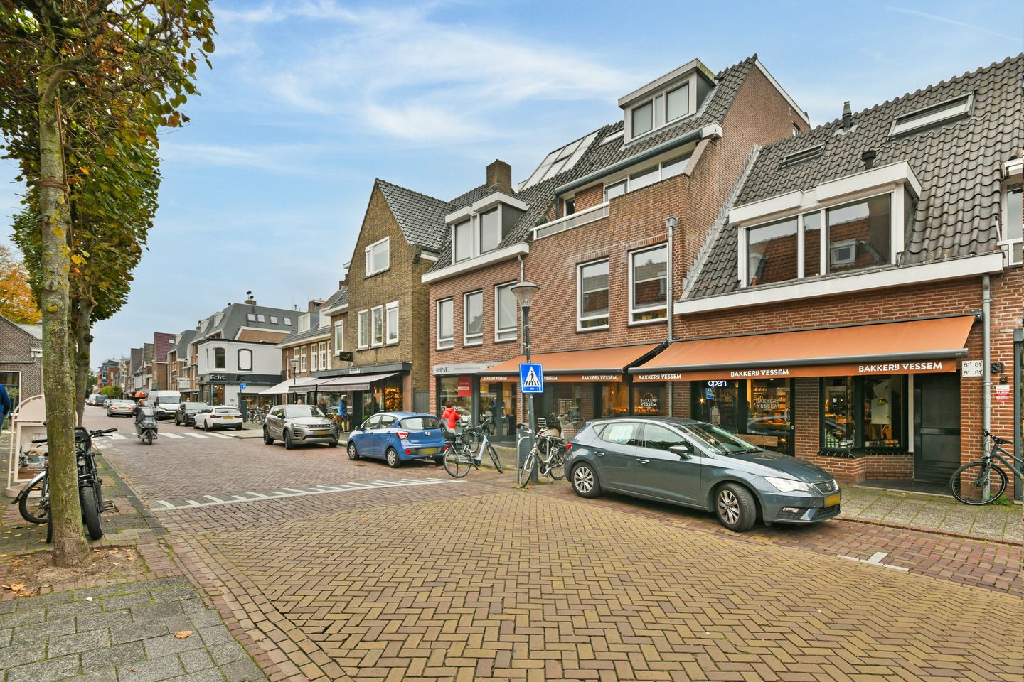 Photo 19 of Raadhuisstraat 56-B